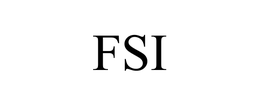 FSI