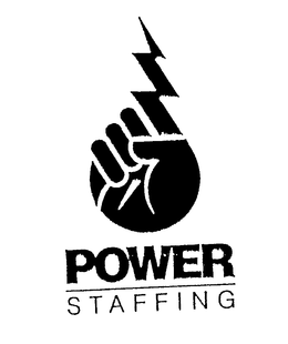 POWER STAFFING