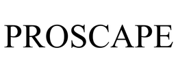 PROSCAPE