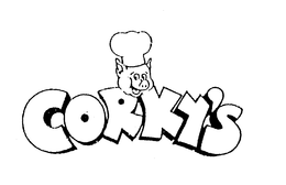 CORKY'S
