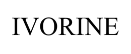 IVORINE