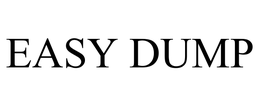 EASY DUMP