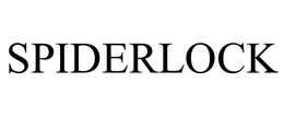 SPIDERLOCK