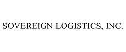 SOVEREIGN LOGISTICS, INC.
