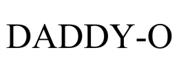 DADDY-O