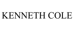 KENNETH COLE