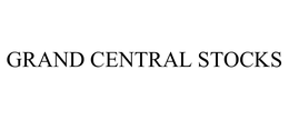 GRAND CENTRAL STOCKS
