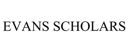 EVANS SCHOLARS