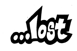 ...LOST