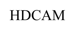 HDCAM