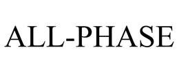 ALL-PHASE