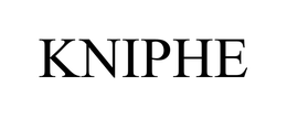 KNIPHE