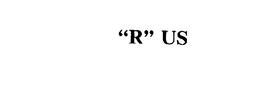 "R" US trademark