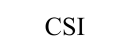 CSI