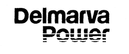 DELMARVA POWER