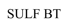 SULF BT