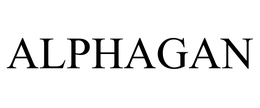ALPHAGAN