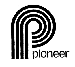 P PIONEER