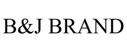 B&J BRAND