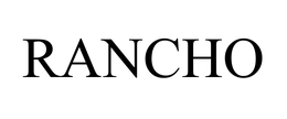 RANCHO