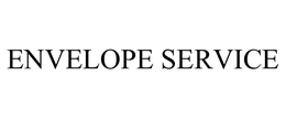 ENVELOPE SERVICE