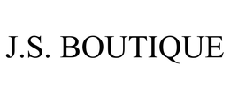 J.S. BOUTIQUE