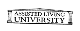 ASSISTED LIVING UNIVERSITY