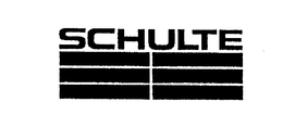 SCHULTE