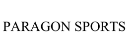 PARAGON SPORTS