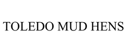 TOLEDO MUD HENS