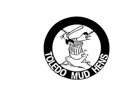 TOLEDO MUD HENS