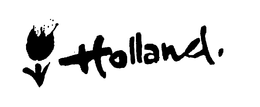 HOLLAND