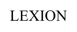 LEXION
