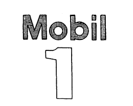 MOBIL 1