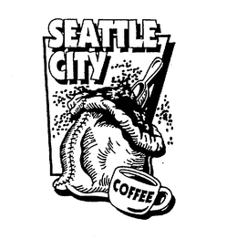 SEATTLE CITY COFFEE