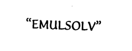 EMULSOLV