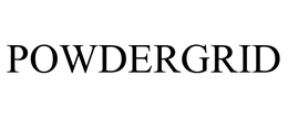 POWDERGRID