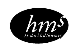 HMS HYDRO MED SCIENCES