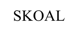 SKOAL