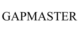 GAPMASTER