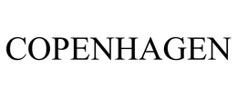 COPENHAGEN
