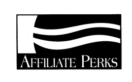 AFFILIATE PERKS
