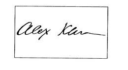 ALEX K