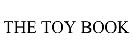 THE TOY BOOK