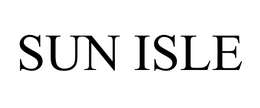 SUN ISLE