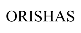 ORISHAS