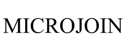 MICROJOIN