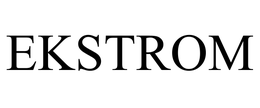EKSTROM