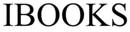 IBOOKS