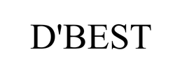 D'BEST